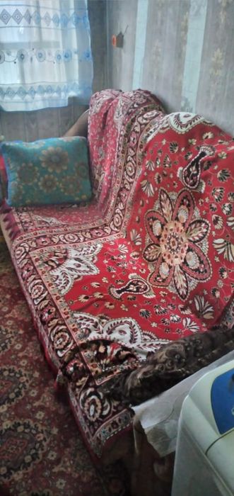 Диван раскладной