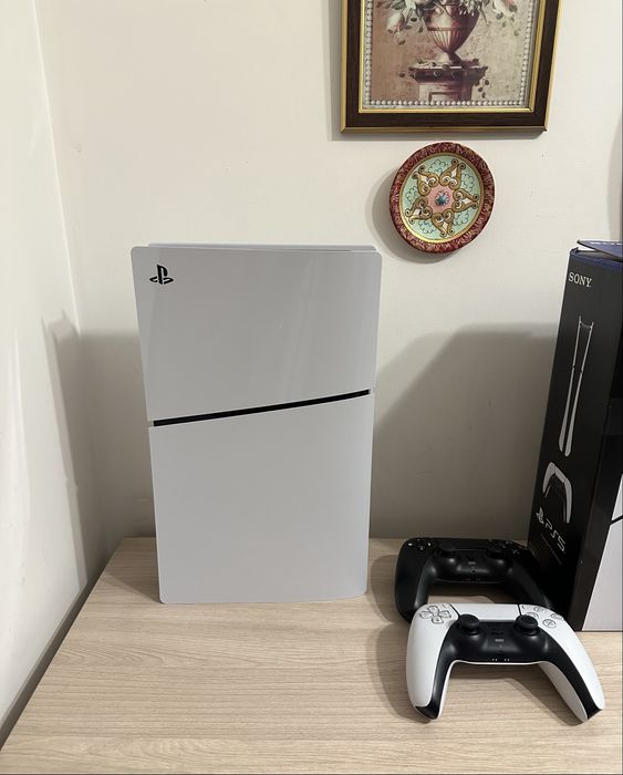 Sony PlayStation 5 Slim 1TB