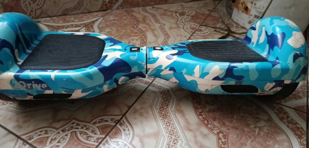 Vând haverboard in stare buna nu are decfecte