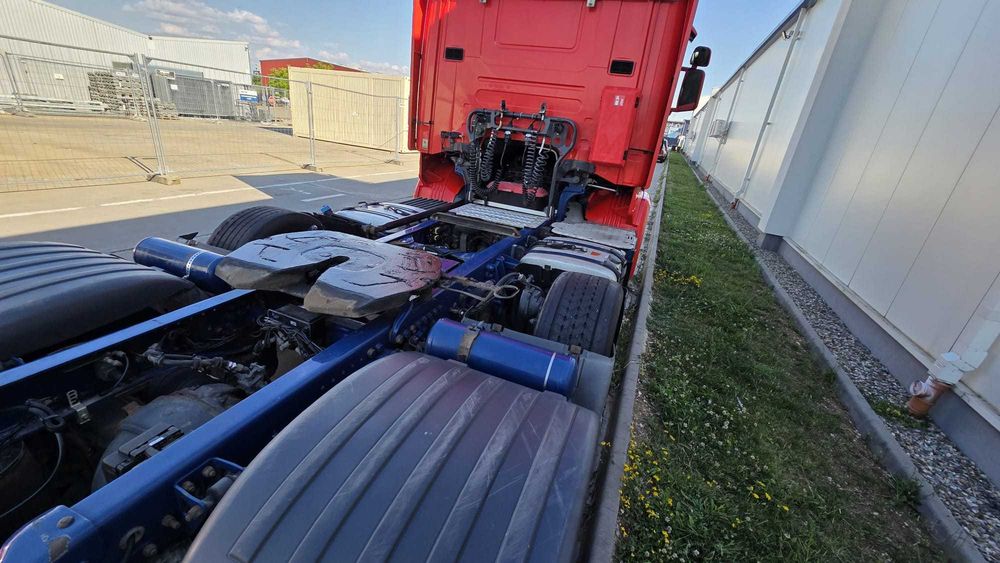SCANIA R450, Impecabil