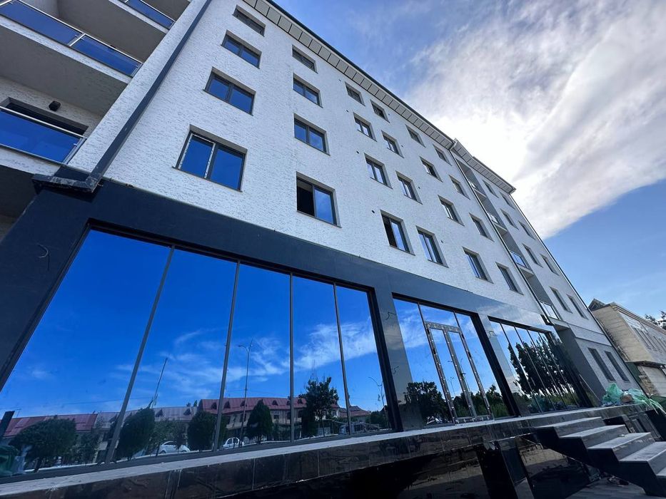 Каленное стекло 10 мм Калёний ойна