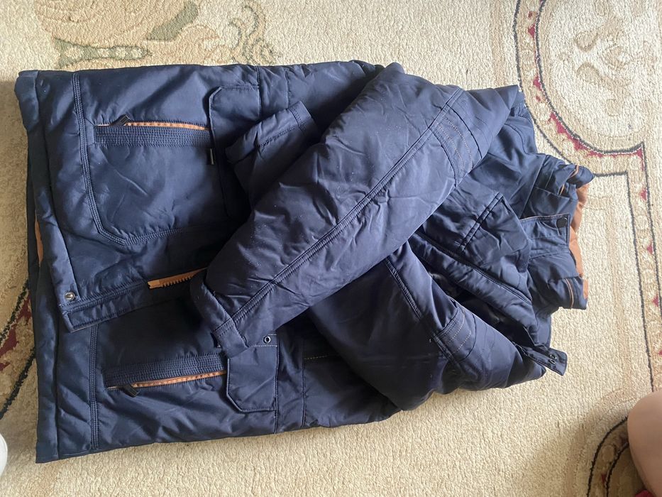 Куртка новый қысқы