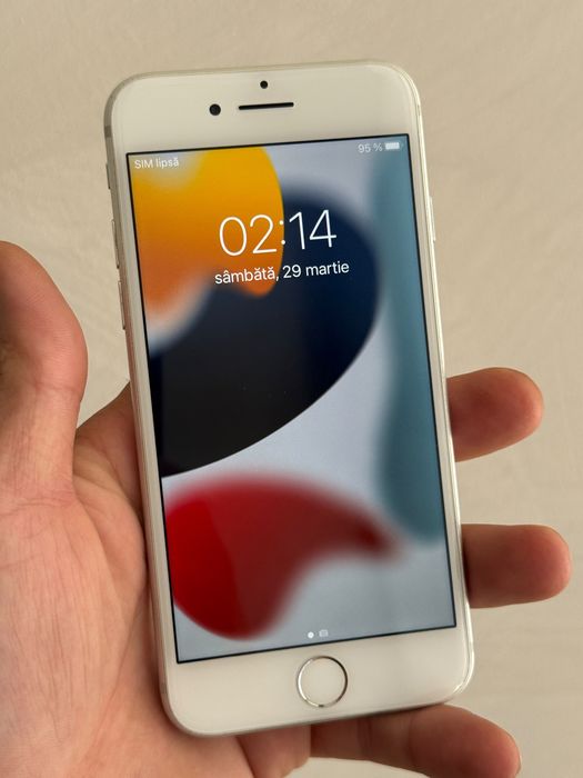 iPhone 7 Impecabil