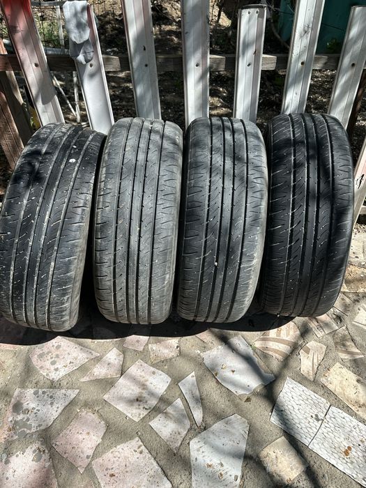 Комплект шин FARROAD