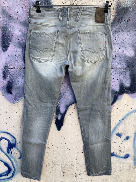 Мъжки дънки Replay