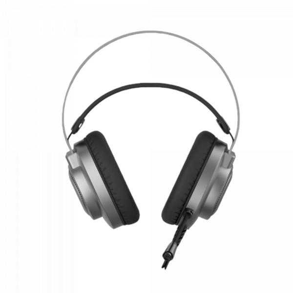 Проводные наушники Bloody J200S Grey - Игровая Гарнитура  1.4