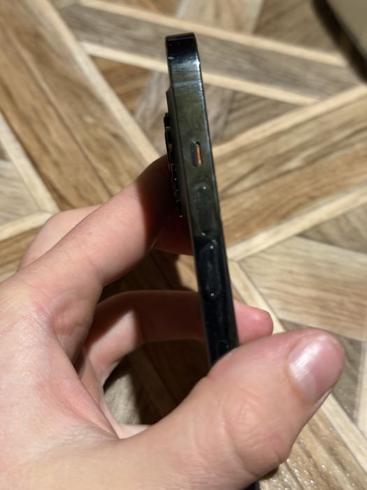 iPhone 13 pro 128gb
