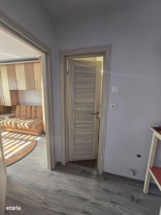 Apartament 2 camere, Vlaicu Lebada etaj 1