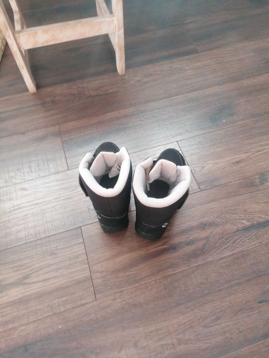 Непромокаеми ботуши Декатлон Quechua 34 номер