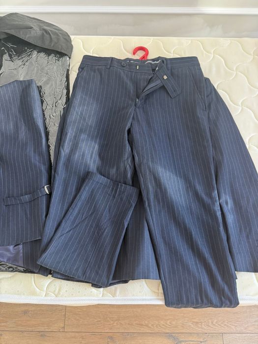 Костюм в хорошем состоянии