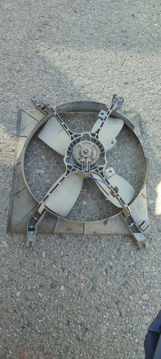 Продам Вентелятор