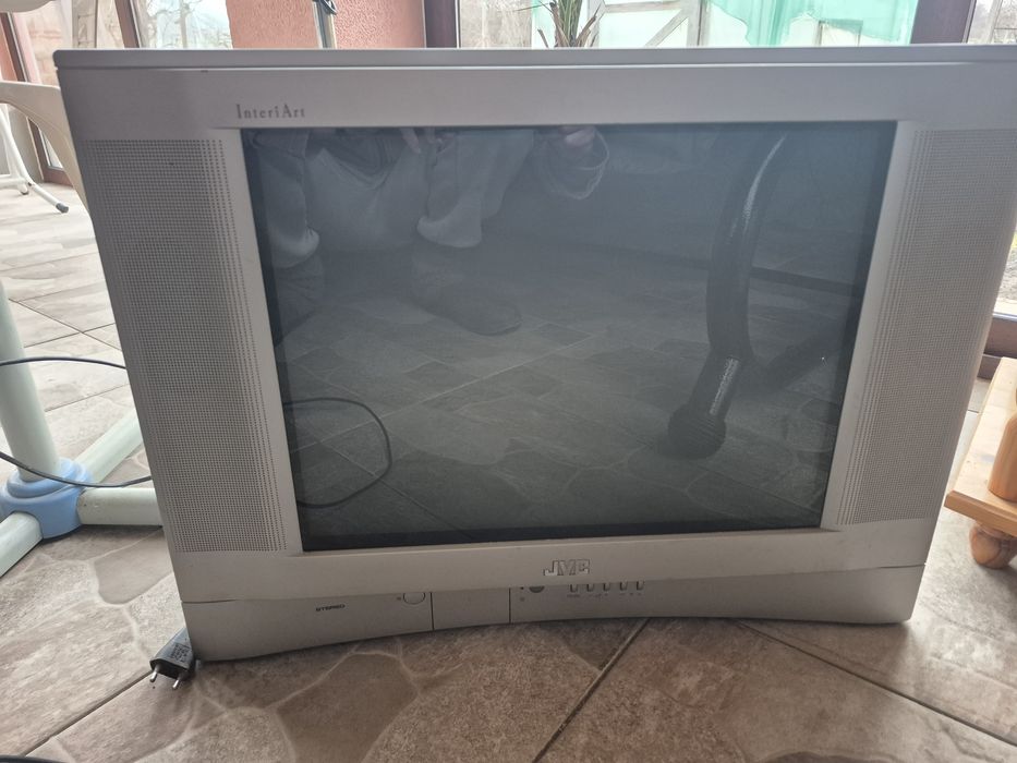 Стари работещи телевизори