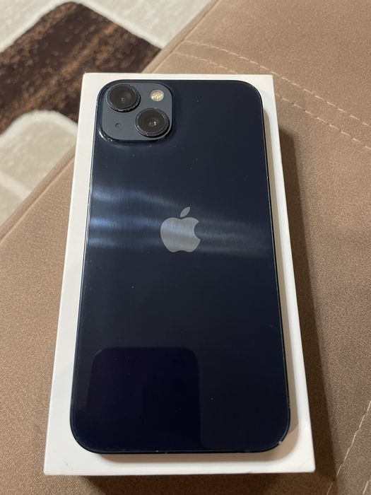 Iphone 13 128 midnight