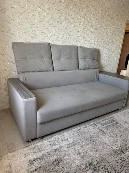 Продам  диван раскладной