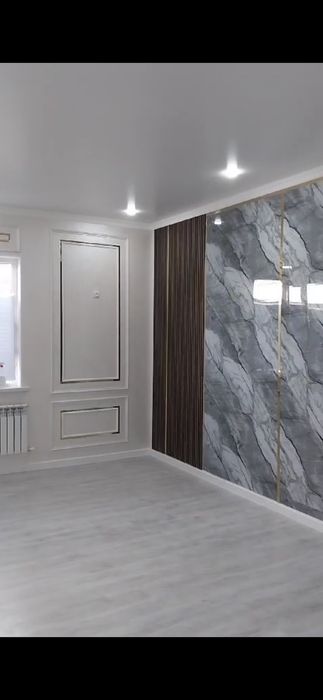 Ремонтные работы