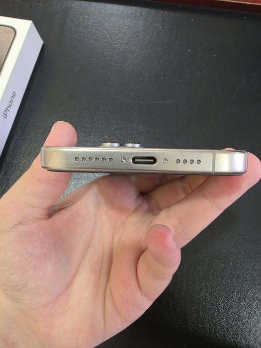 iPhone 15 Pro Max 512 GB
