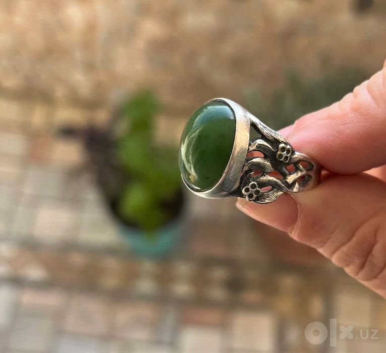 Кольца серебро 875 проба СССР