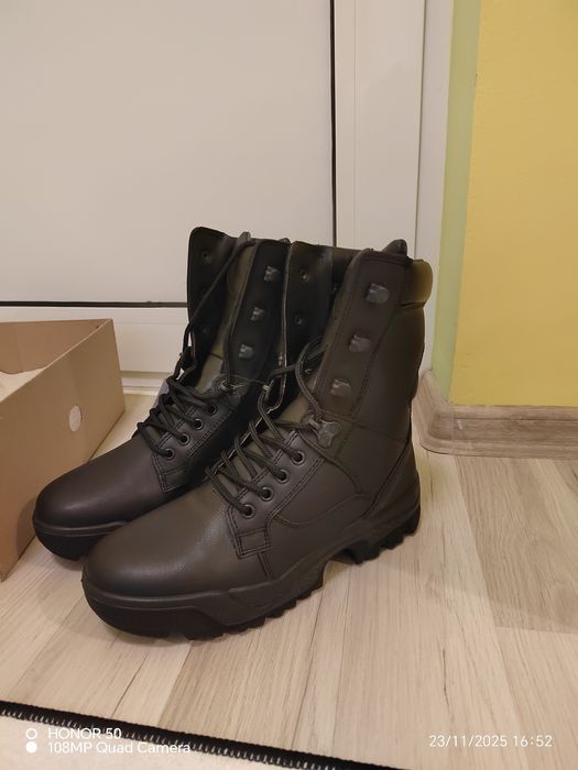 Нови зимни кубинки 40