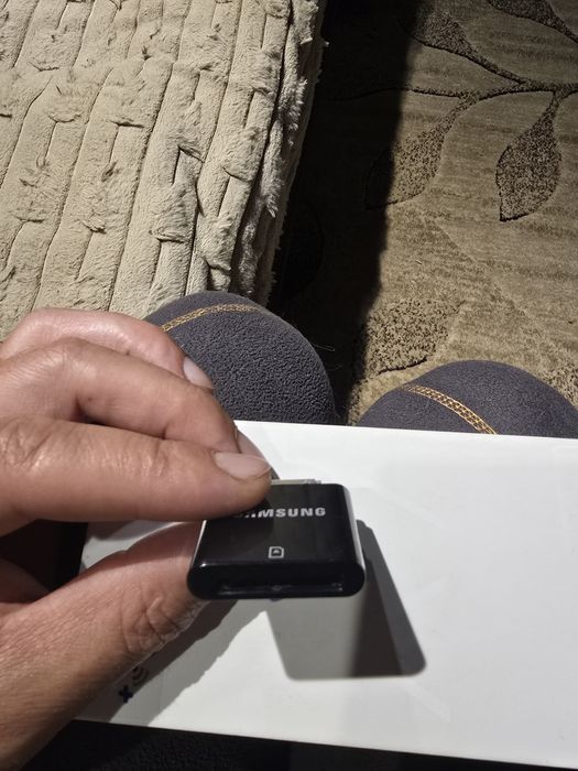 Переходник для планшета samsung