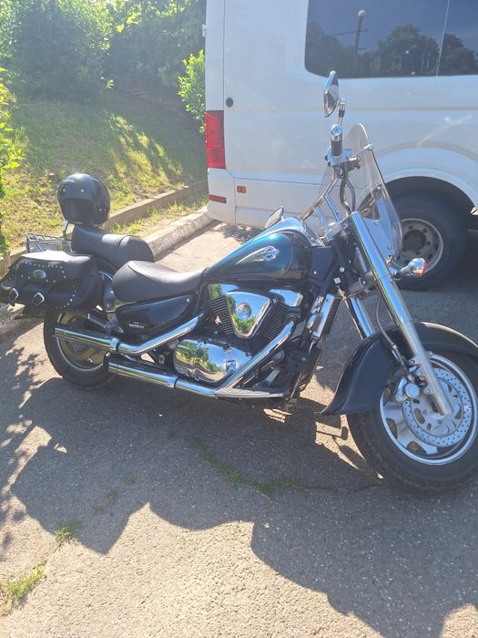 Suzuki vl 1500 an 1999
