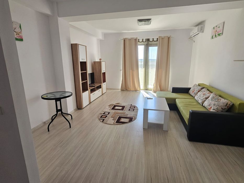 Apartament Eforie Nord