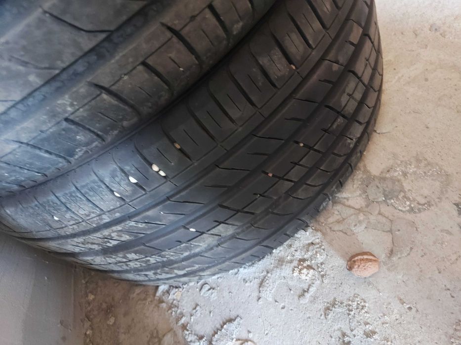 гуми nexen 245 35 20