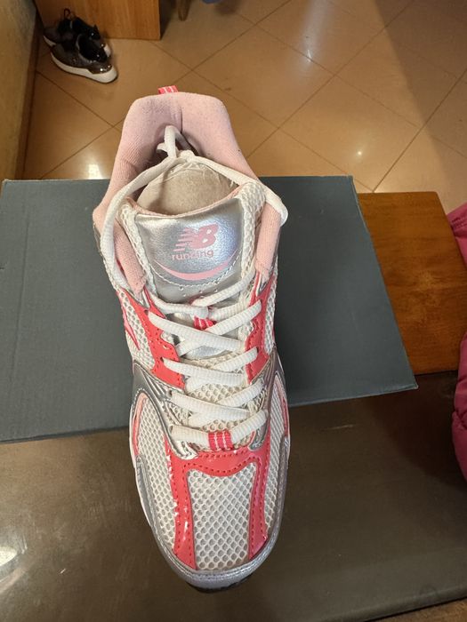 New Balans 530!!!