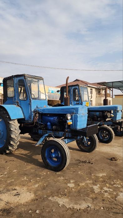 Т 28 Икктаси бор ишга соз