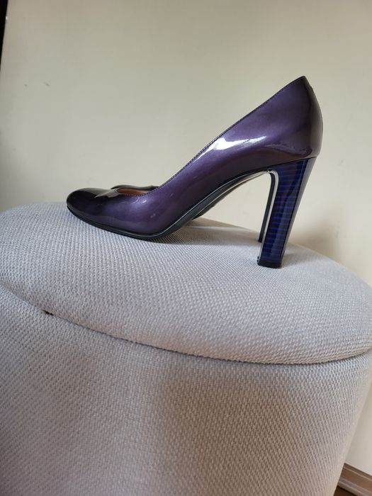 Pantofi Musette 38 Cristhelen B