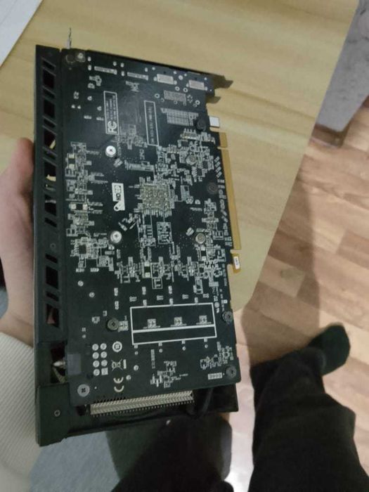 Срочно продам RX 580 8gb.