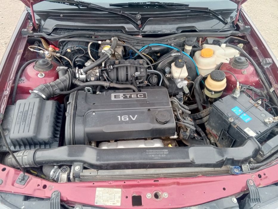 Nexia 2 daaewoo 2009