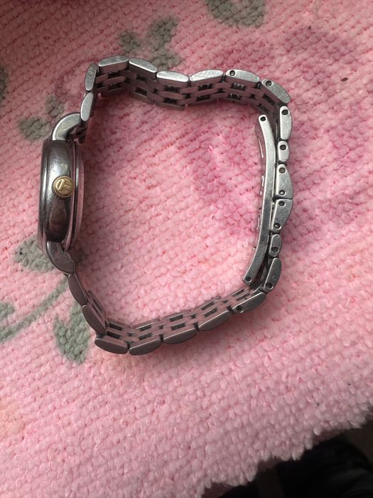 Ceas tissot automatic dama