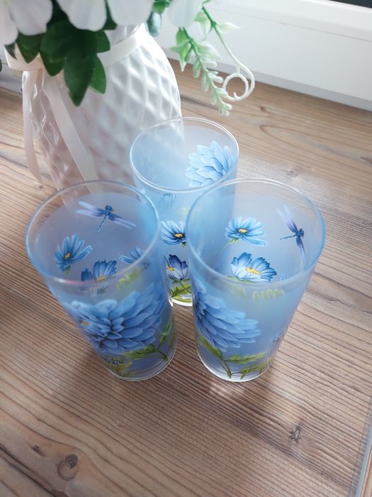 Посуда для кухни красивая