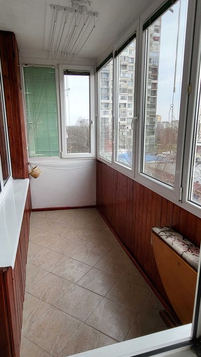 Дава се под наем Тристаен апартамент в София, Красна поляна 3 - 84 кв.м за 459 € - Снимка #5