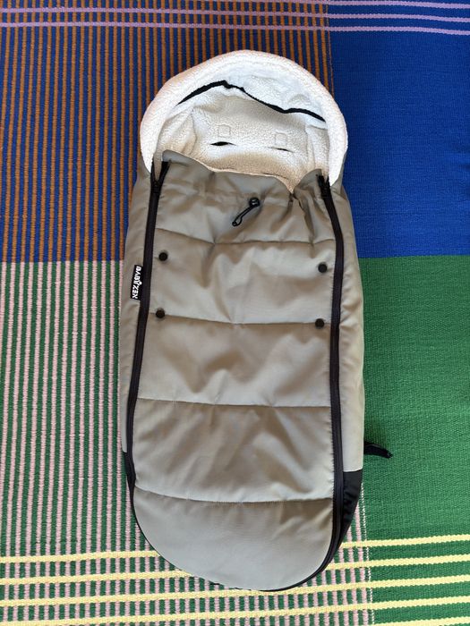 Sac de iarna pentru carucior YOYO