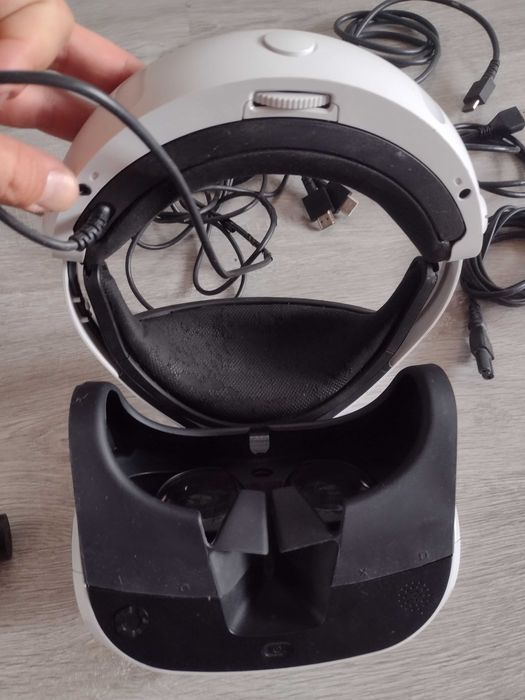 PlayStation Sony VR очила