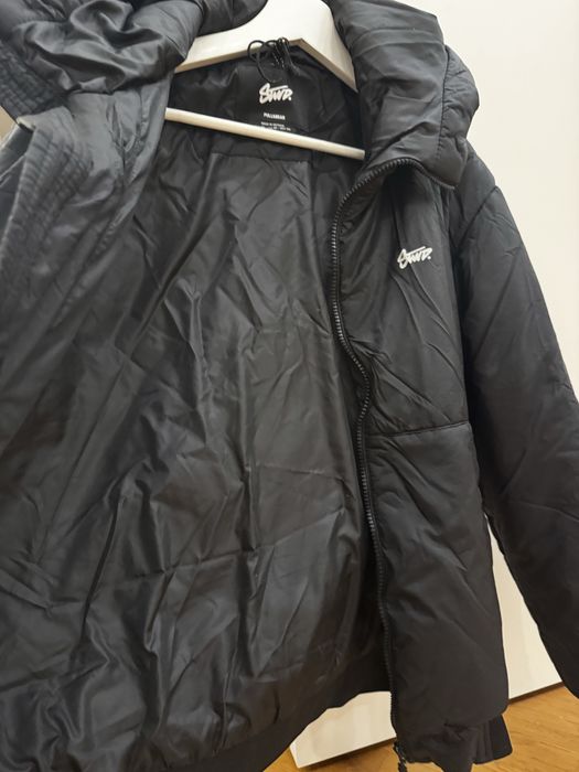 Куртка pull&bear