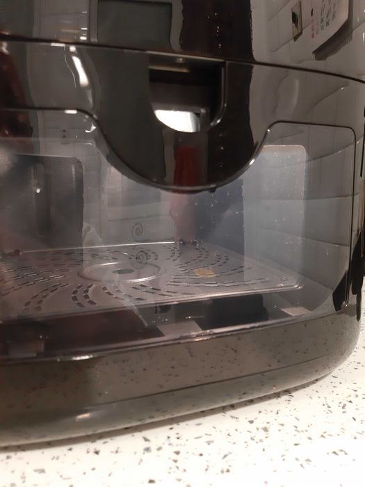 Vand friteuza cu aer cald (air fryer) Bosch 7,2l