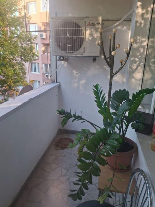 Дава се под наем Едностаен апартамент в София, Медицинска академия - 57 кв.м за 562 € - Снимка #5