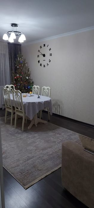 Продам 3-х комнатную квартиру