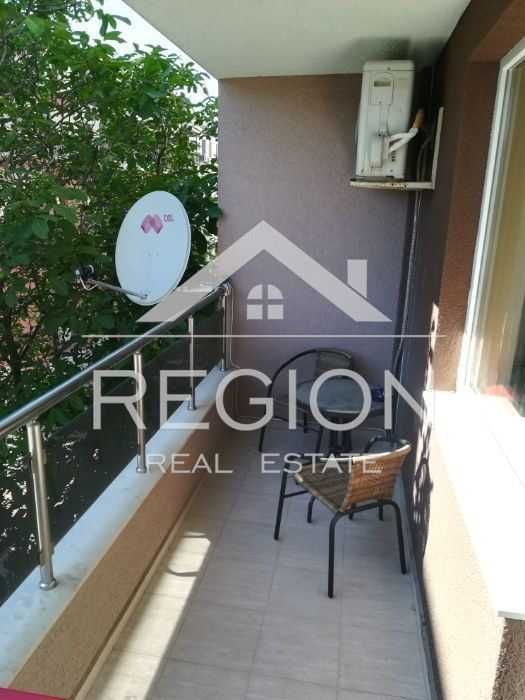 Дава се под наем Едностаен апартамент в Варна, Левски - 45 кв.м за 357 € - Снимка #11