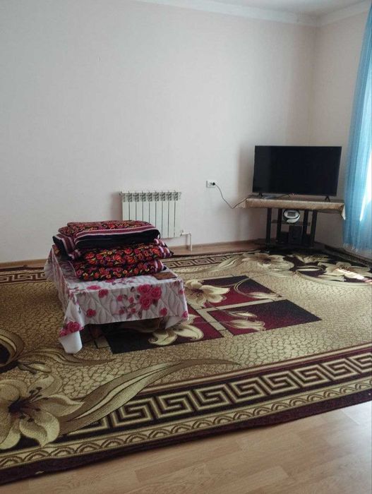 2 xonali kvartira sotiladi. Nurafshon (To‘ytepa)