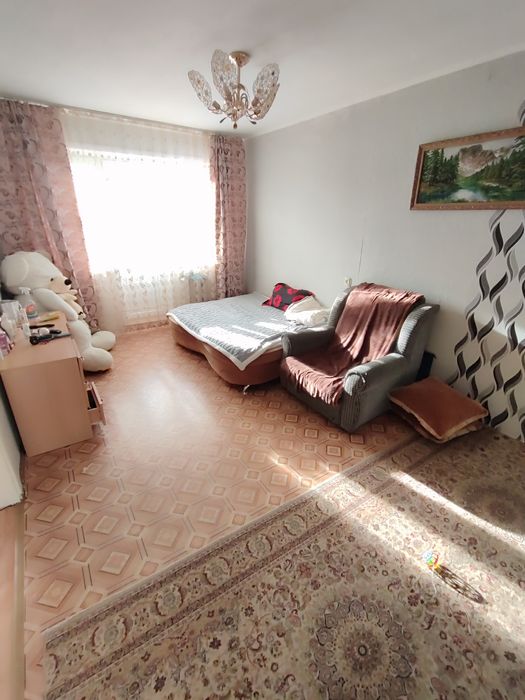 Продается 1-комн (2-35, 4 эт)