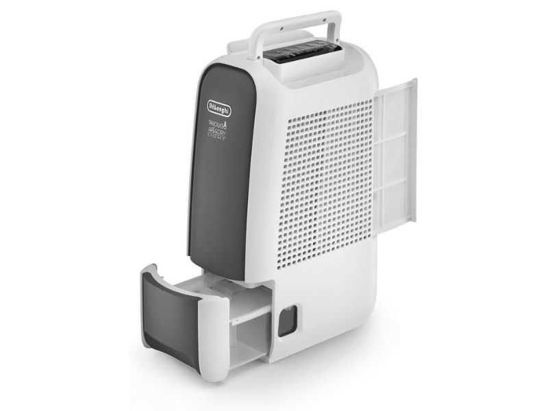Влагоабсорбатор с Йонизатор De'Longhi 6L