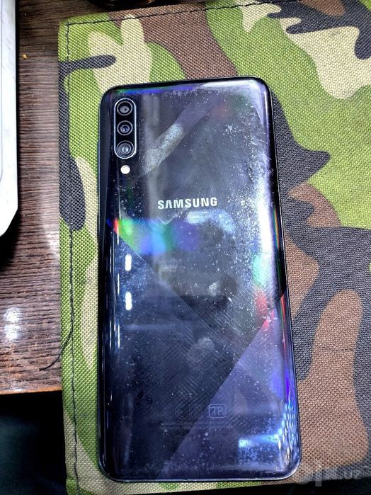 SamsungA30s holati ideal