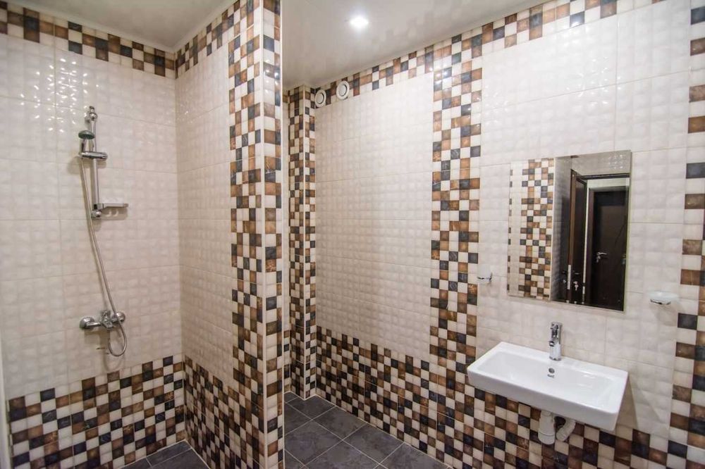 Две луксозни къщи за гости в курортен комплекс Минерални бани, обл. Хасково