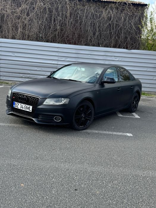 Audi a4 2.0 diesel