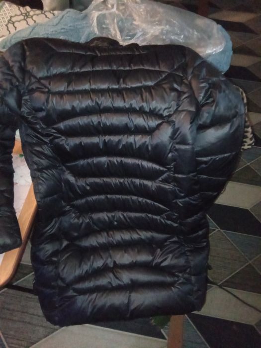 Куртки разные. Л