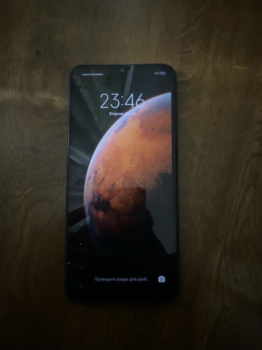 Телефон Redmi 9c