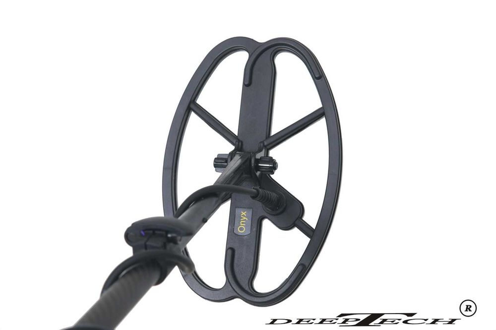 Металотърсач за начинаещи Vista ONYX